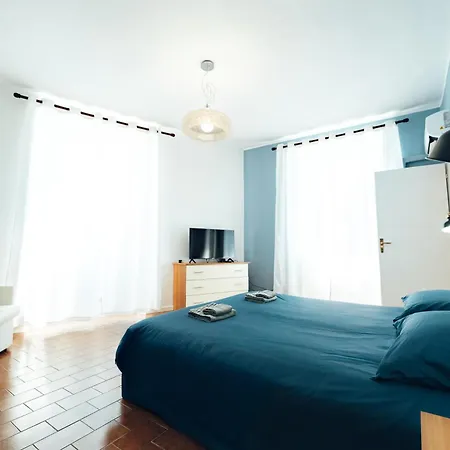 Riolago - Sul Fiume A Lecco