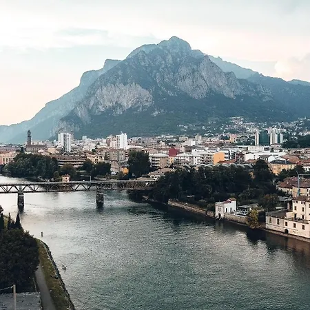 Riolago - Sul Fiume A * Lecco