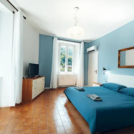 Apartment Riolago - Sul Fiume A *