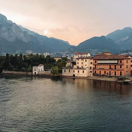 Appartement Riolago - Sul Fiume A