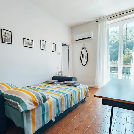 Appartement Riolago - Sul Fiume A Lecco