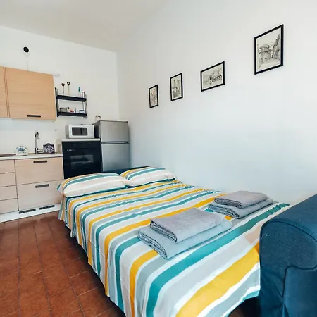 Riolago - Sul Fiume A * לקו