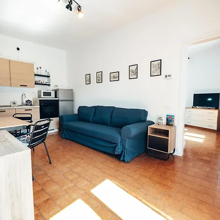 דירה Riolago - Sul Fiume A לקו