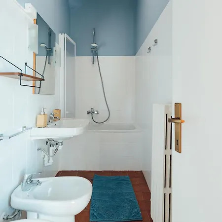 Riolago - Sul Fiume A Appartement