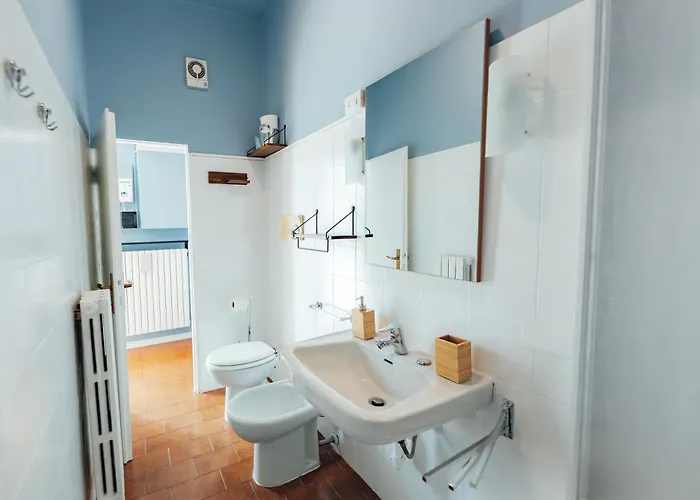 Riolago - Sul Fiume A *