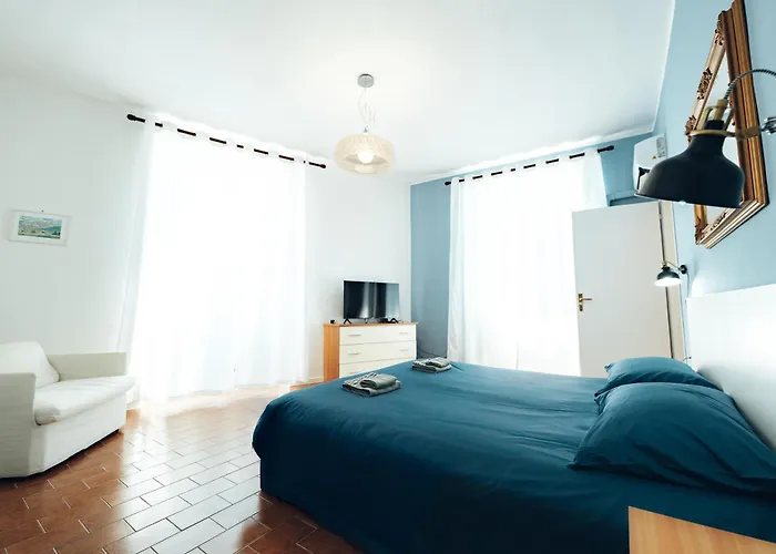 Riolago - Sul Fiume A Lecco