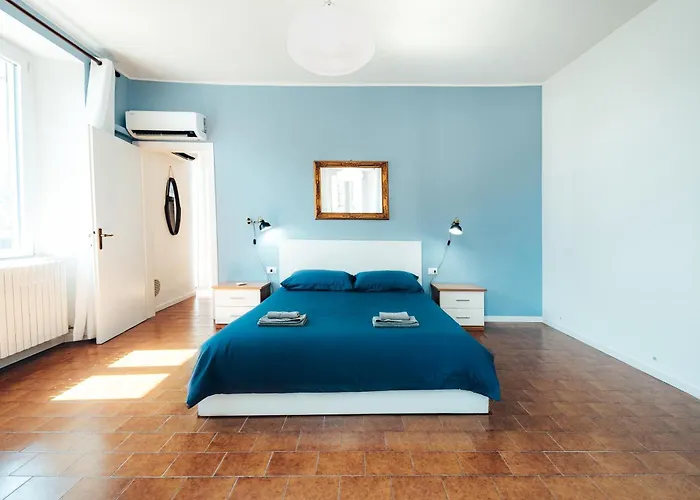 Riolago - Sul Fiume A Daire *