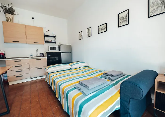 Riolago - Sul Fiume A * Lecco