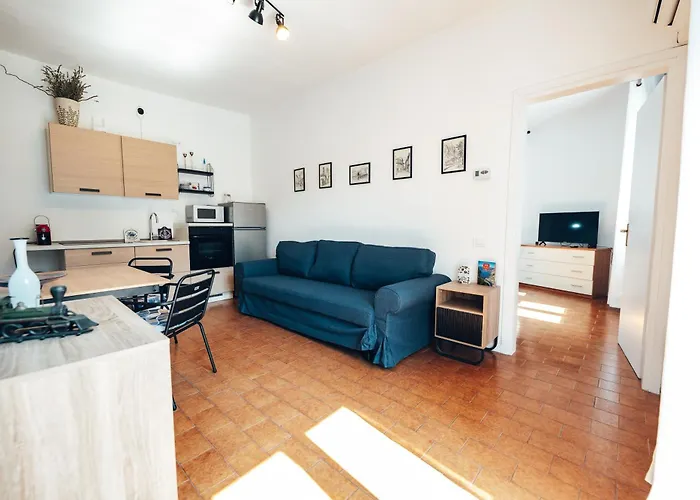 Daire Riolago - Sul Fiume A Lecco