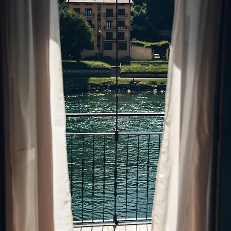 Daire Riolago - Sul Fiume A Lecco