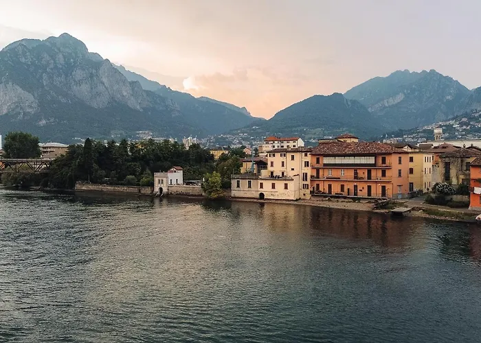 Apartamento Riolago - Sul Fiume A